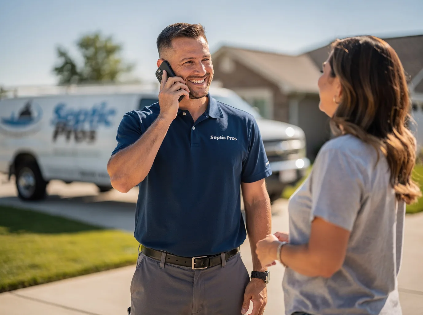 Septic Tank Pumping Holbrook, AZ FAQs